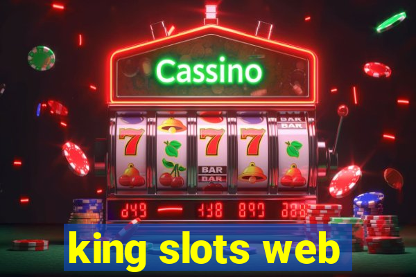 king slots web